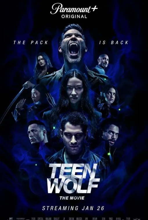 Teen Wolf - Tobigo IPTV Premium IPTV Subscription