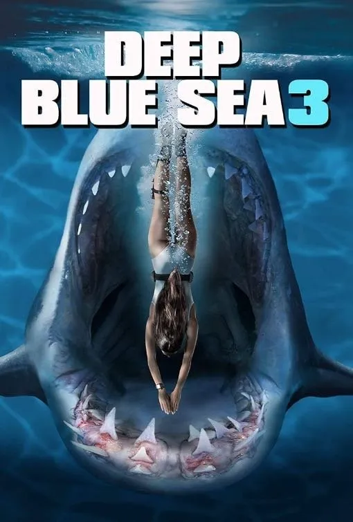 Deep Bleu Sea 3 - Tobigo IPTV Premium IPTV Subscription